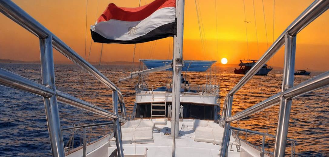 Super Safari Desert Adventure — Hurghada